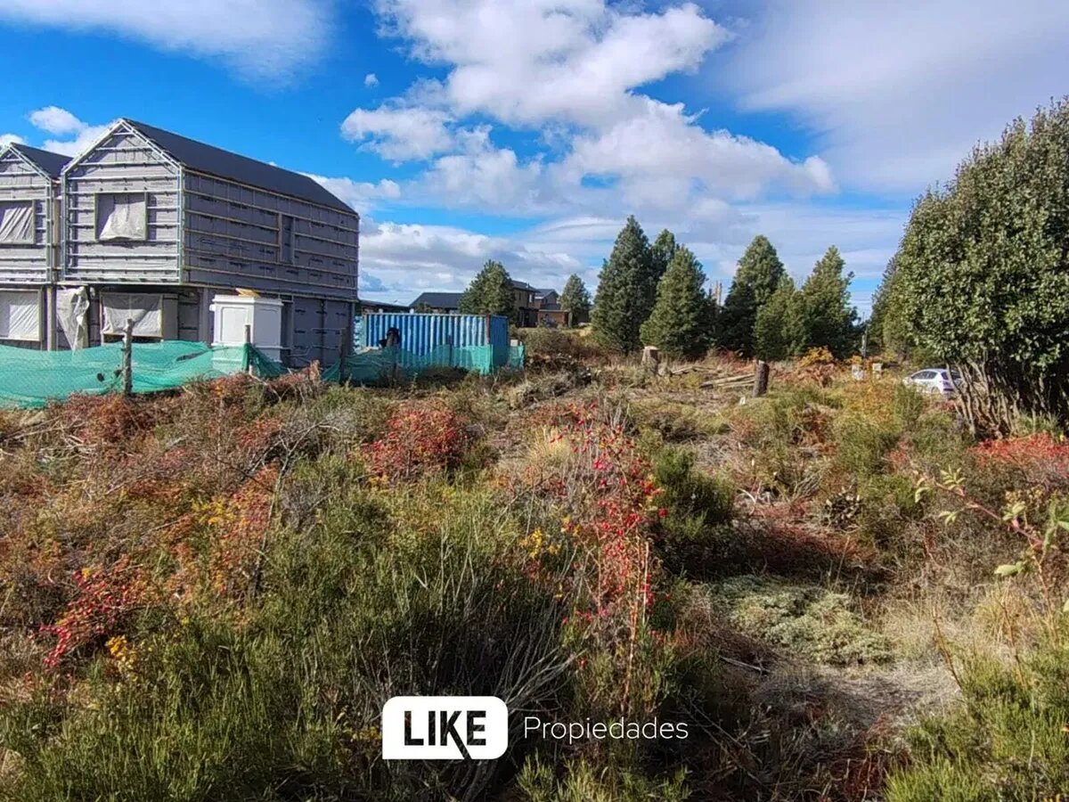Terreno Lote En Venta En Solares De Bariloche, Bariloche, Patagonia - 6