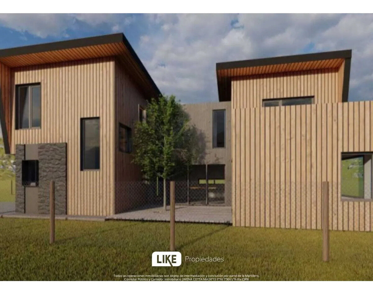 Terreno Lote En Venta En Solares De Bariloche, Bariloche, Patagonia - 8