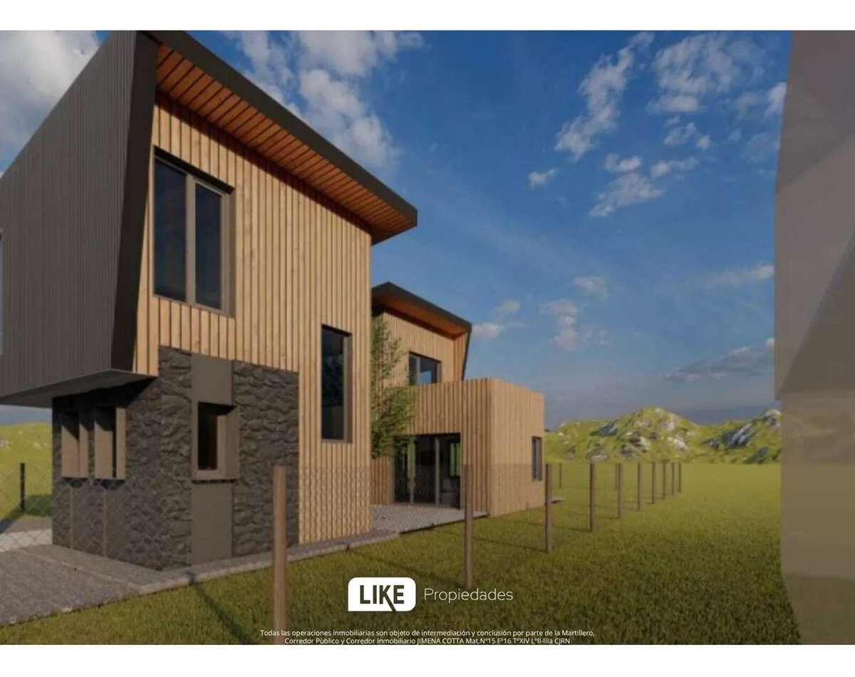 Terreno Lote En Venta En Solares De Bariloche, Bariloche, Patagonia - 9