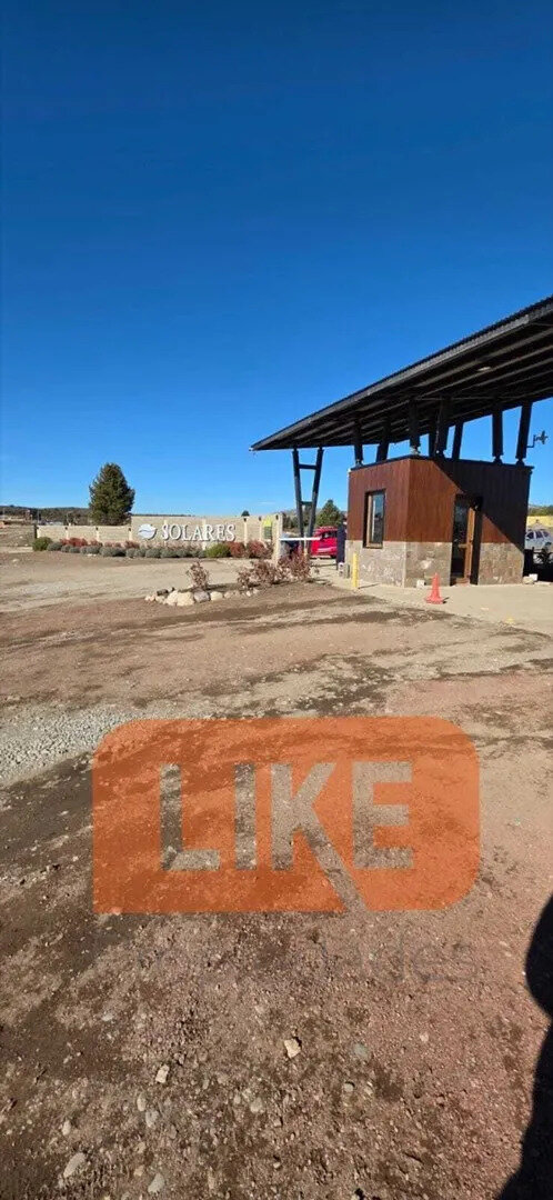 Terreno Lote En Venta En Solares De Bariloche, Bariloche, Patagonia - 1