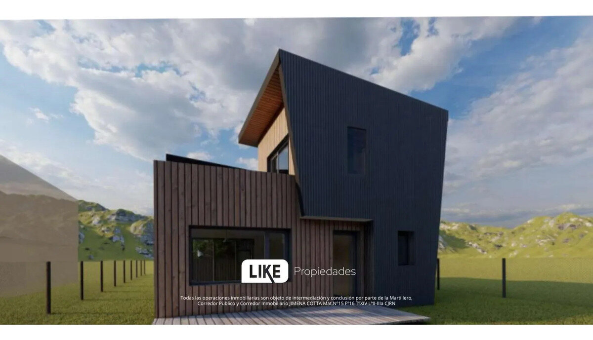 Terreno Lote En Venta En Solares De Bariloche, Bariloche, Patagonia - 10