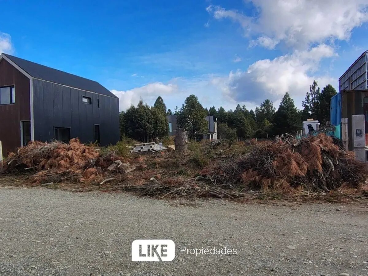 Terreno Lote En Venta En Solares De Bariloche, Bariloche, Patagonia - 3