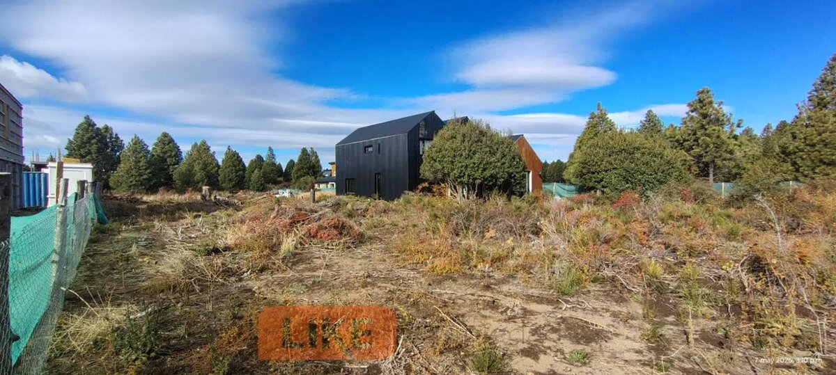 Terreno Lote En Venta En Solares De Bariloche, Bariloche, Patagonia - 4