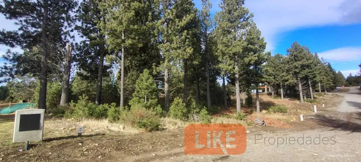 Terreno Lote En Venta En Solares De Bariloche, Bariloche, Patagonia - 7