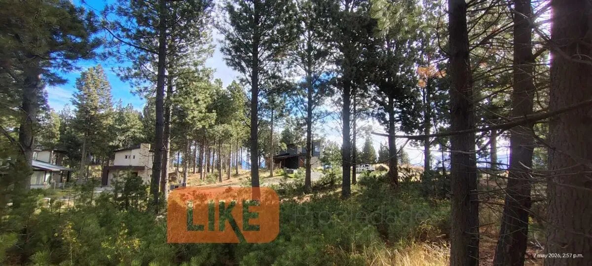 Terreno Lote En Venta En Solares De Bariloche, Bariloche, Patagonia - 2