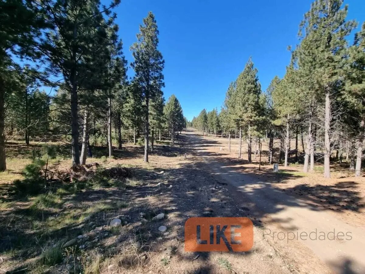 Terreno Lote En Venta En Solares De Bariloche, Bariloche, Patagonia - 5