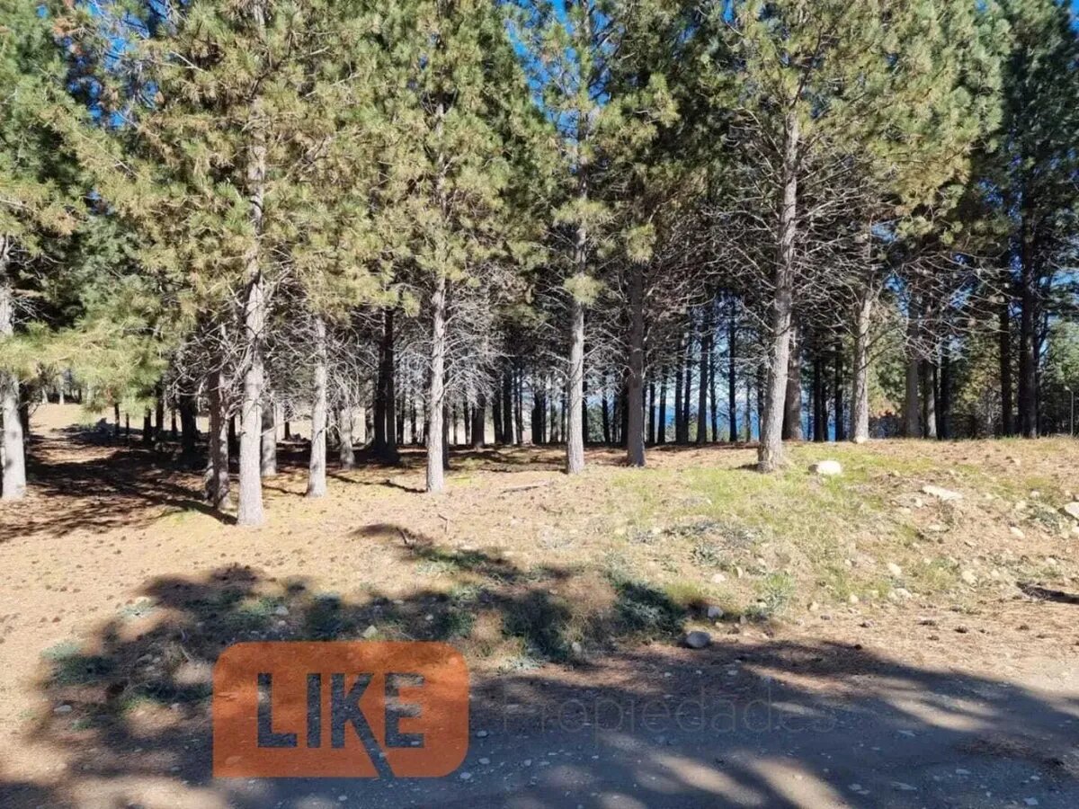 Terreno Lote En Venta En Solares De Bariloche, Bariloche, Patagonia - 4
