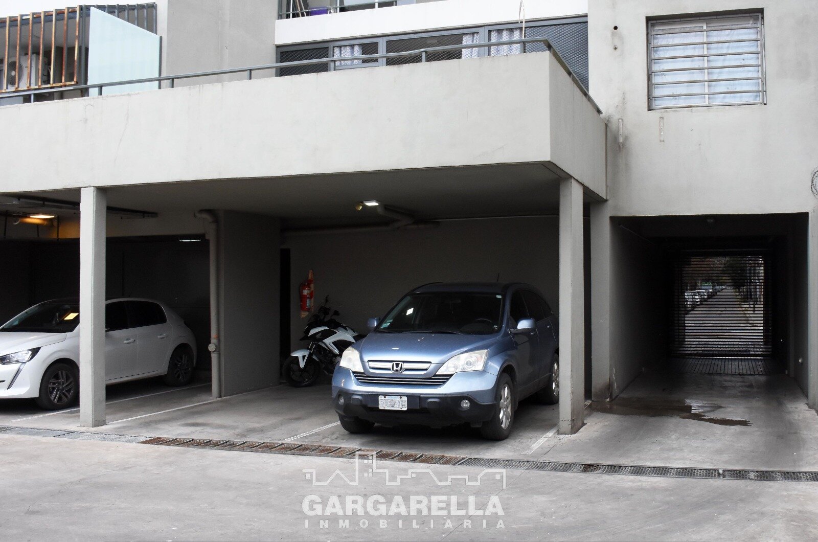 MENDOZA 5288 - 1 DORMITORIO + COCHERA - 19