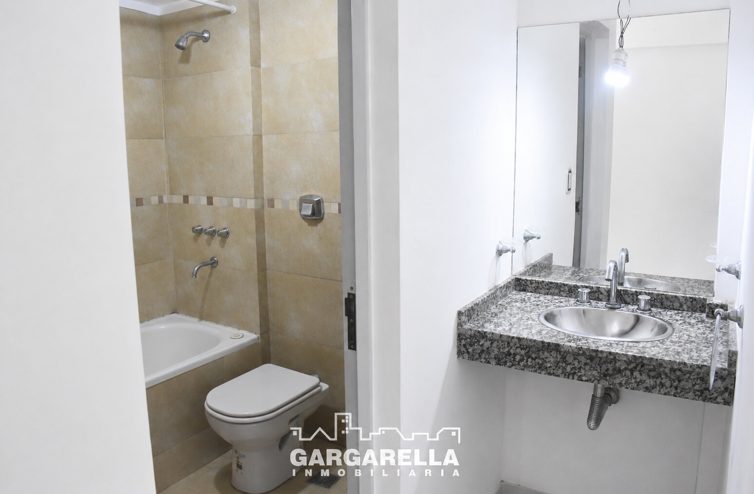 MENDOZA 5288 - 1 DORMITORIO + COCHERA - 13