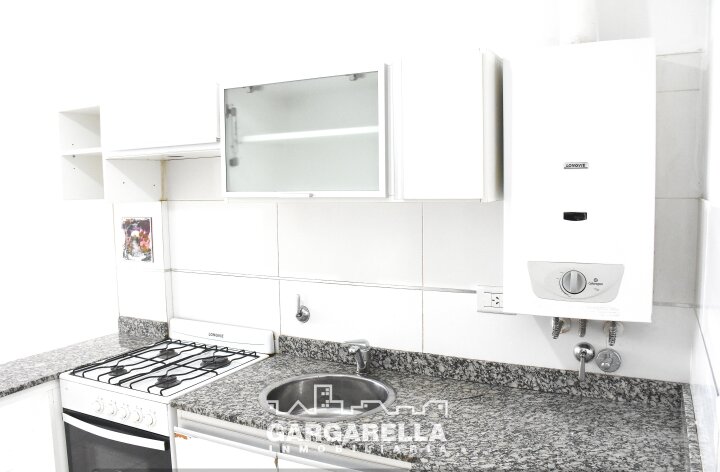 Departamentos - Rosario - Venta