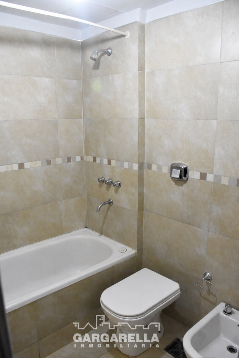 MENDOZA 5288 - 1 DORMITORIO + COCHERA - 14