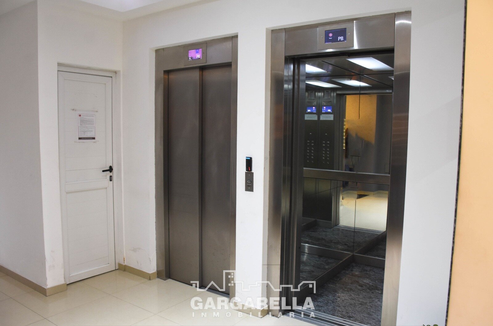 MENDOZA 5288 - 1 DORMITORIO + COCHERA - 21