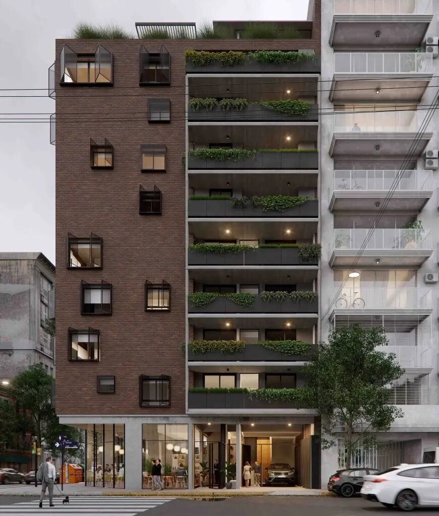 Departamento En Venta En Rosario, Santa Fe, Argentina - 3
