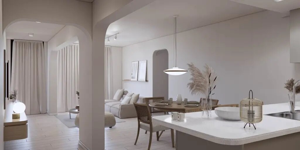 Departamento En Venta En Rosario, Santa Fe, Argentina - 6