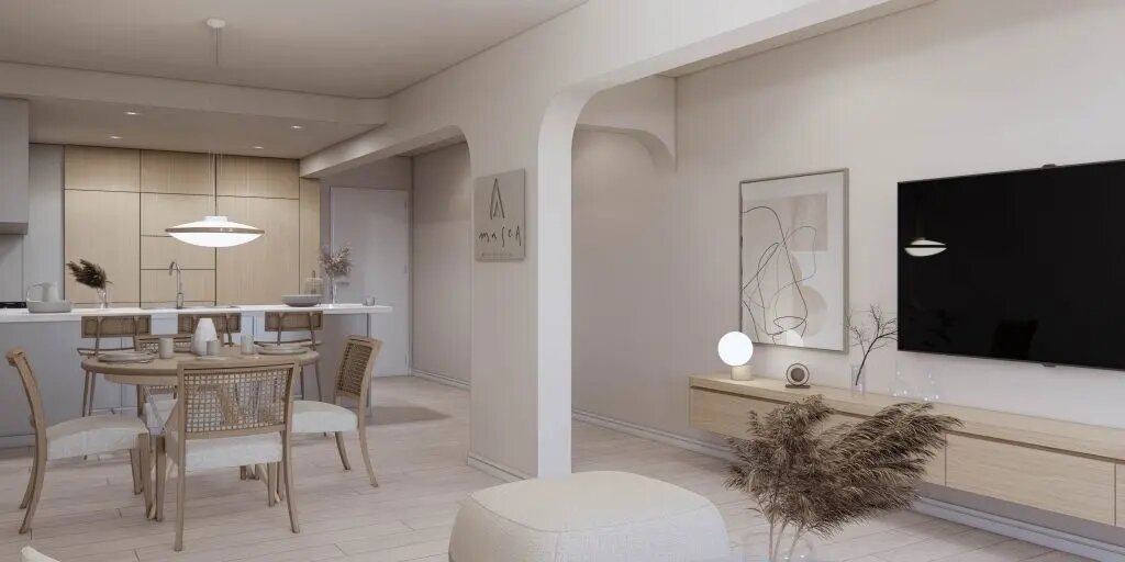 Departamento En Venta En Rosario, Santa Fe, Argentina - 4