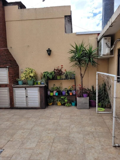 Casas - Rosario - Venta