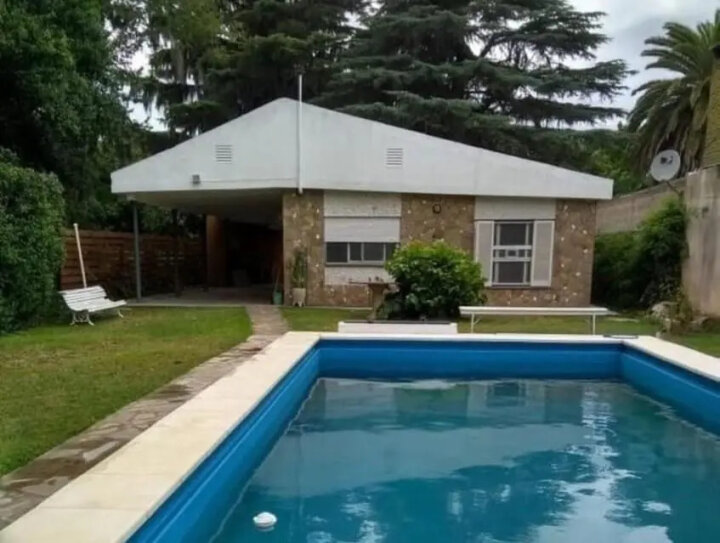 Casas - Rosario - Venta