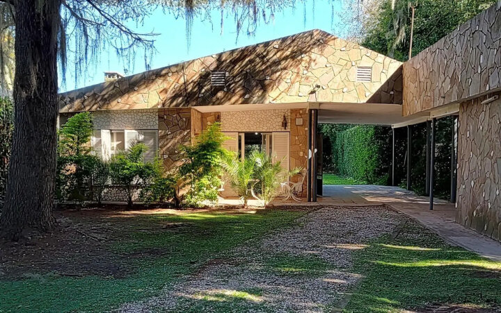 Casas - Rosario - Venta