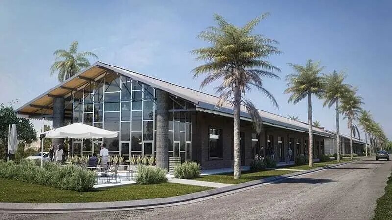 Venta Terreno Lote En Villa Amelia, Rosario, Santa Fe - 5