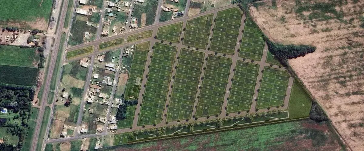 Venta Terreno Lote En Villa Amelia, Rosario, Santa Fe - 6