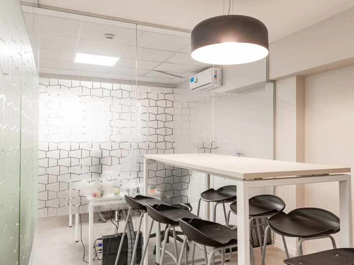 Oficinas - Rosario - Venta