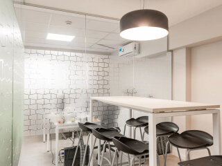 Oficinas - Rosario - Venta