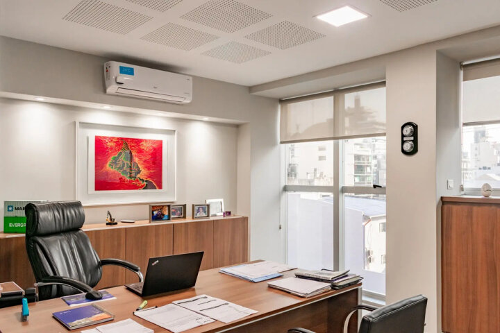 Oficinas - Rosario - Venta