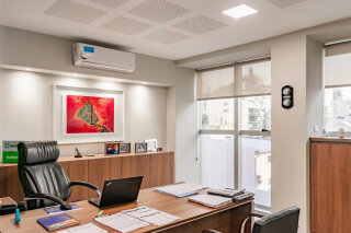 Oficinas - Rosario - Venta