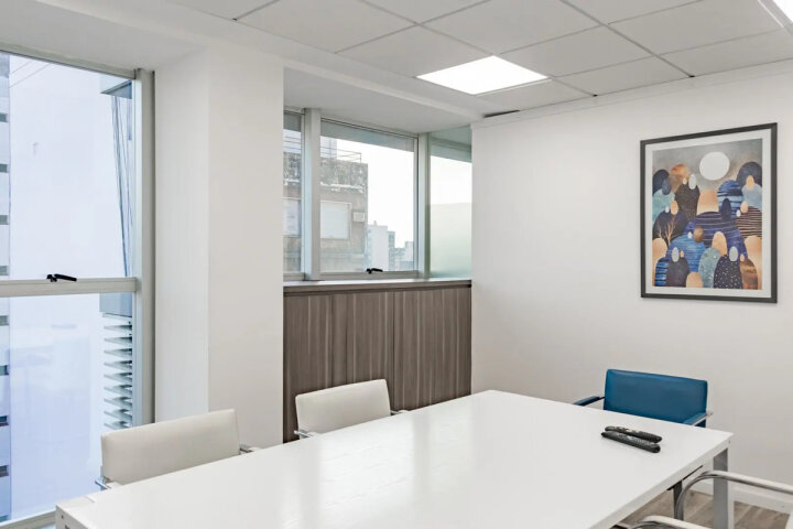 Oficinas - Rosario - Venta