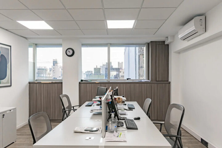 Oficinas - Rosario - Venta