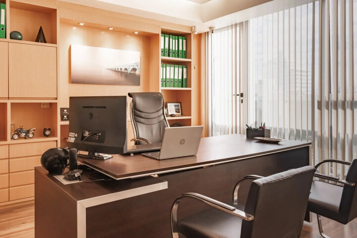Oficinas - Rosario - Venta