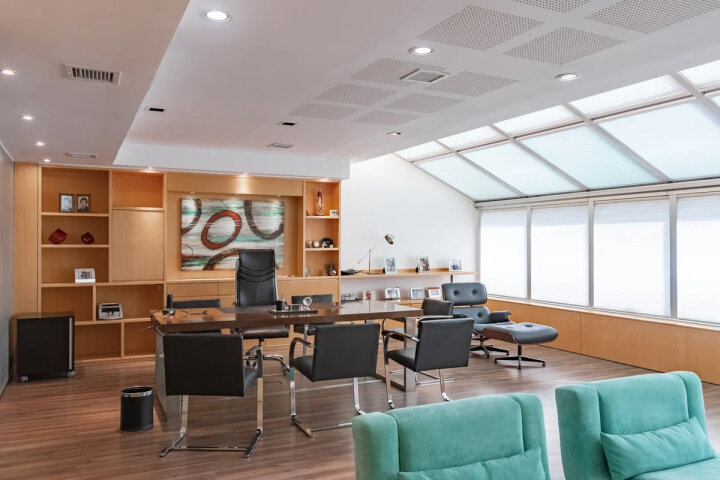 Oficinas - Rosario - Venta
