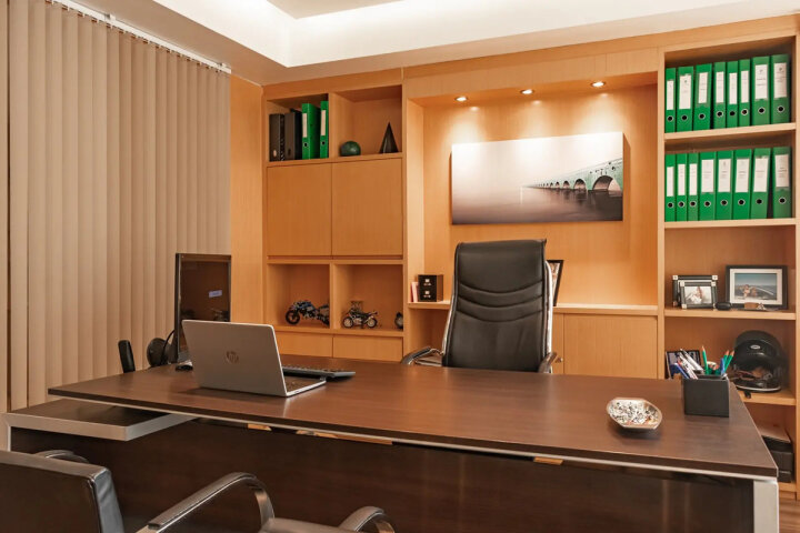 Oficinas - Rosario - Venta