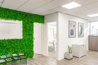 Oficinas - Rosario - Venta