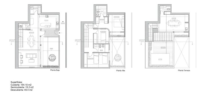 Casas - Rosario - Venta