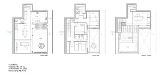 Casas - Rosario - Venta