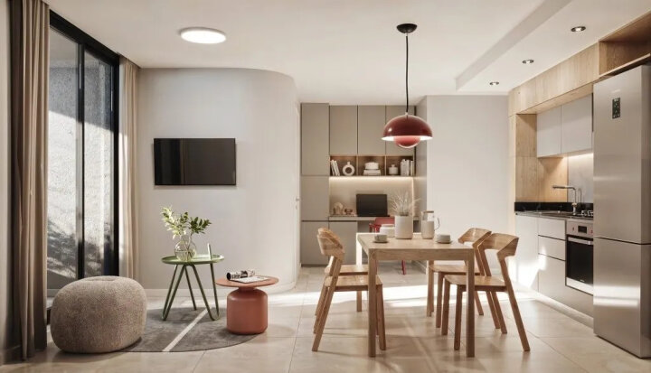 Casas - Rosario - Venta