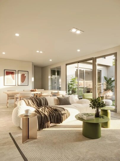 Casas - Rosario - Venta