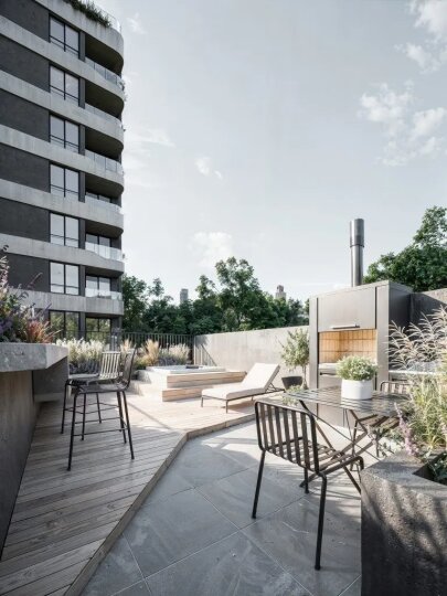 Casas - Rosario - Venta