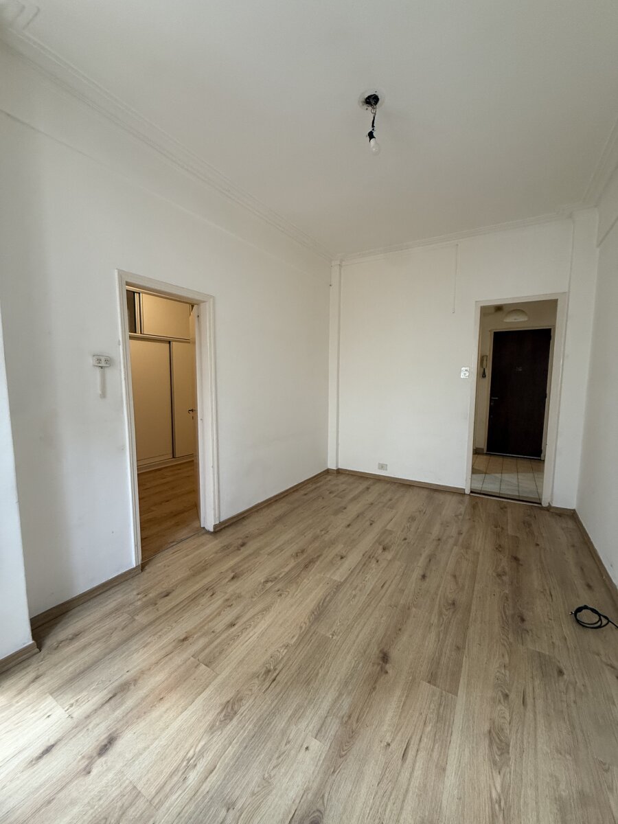 Departamento 2 ambientes en alquiler con balcon - 5