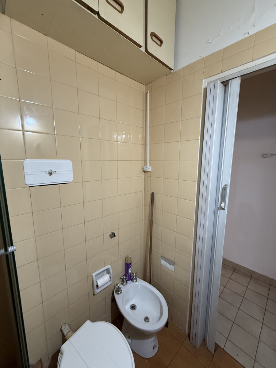 Departamento 2 ambientes en alquiler con balcon - 9