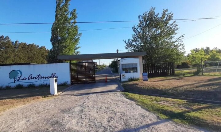 Terrenos - Rosario - Venta