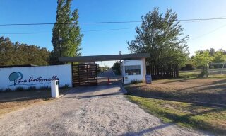 Terrenos - Rosario - Venta