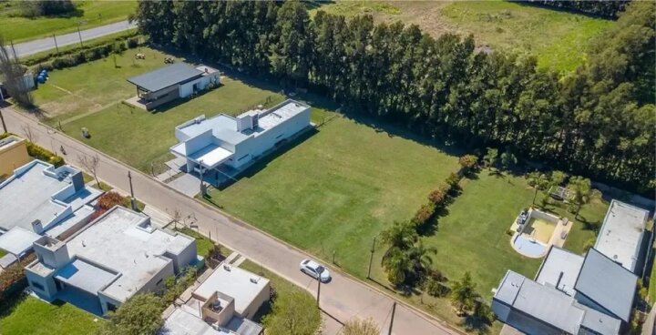 Terrenos - Rosario - Venta