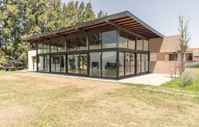 Terreno Lote En Venta En Zavalla, Rosario, Santa Fe - 7