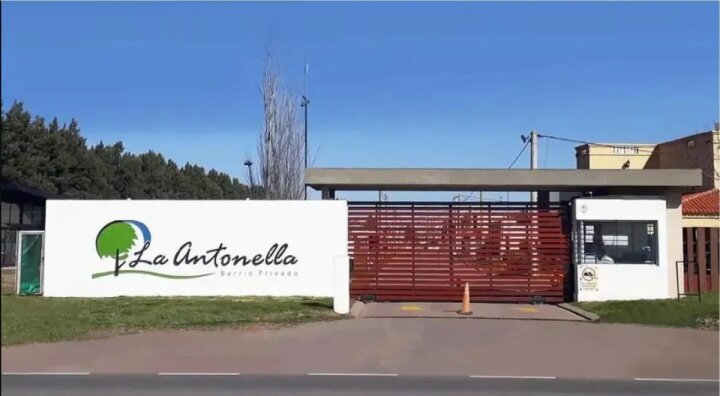 Terrenos - Rosario - Venta