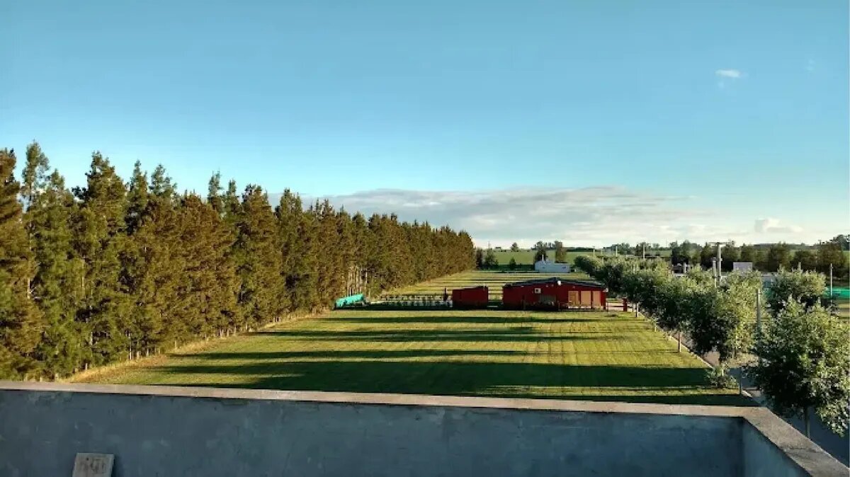 Terreno Lote En Venta En Zavalla, Rosario, Santa Fe - 1