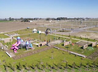 Terrenos - Rosario - Venta