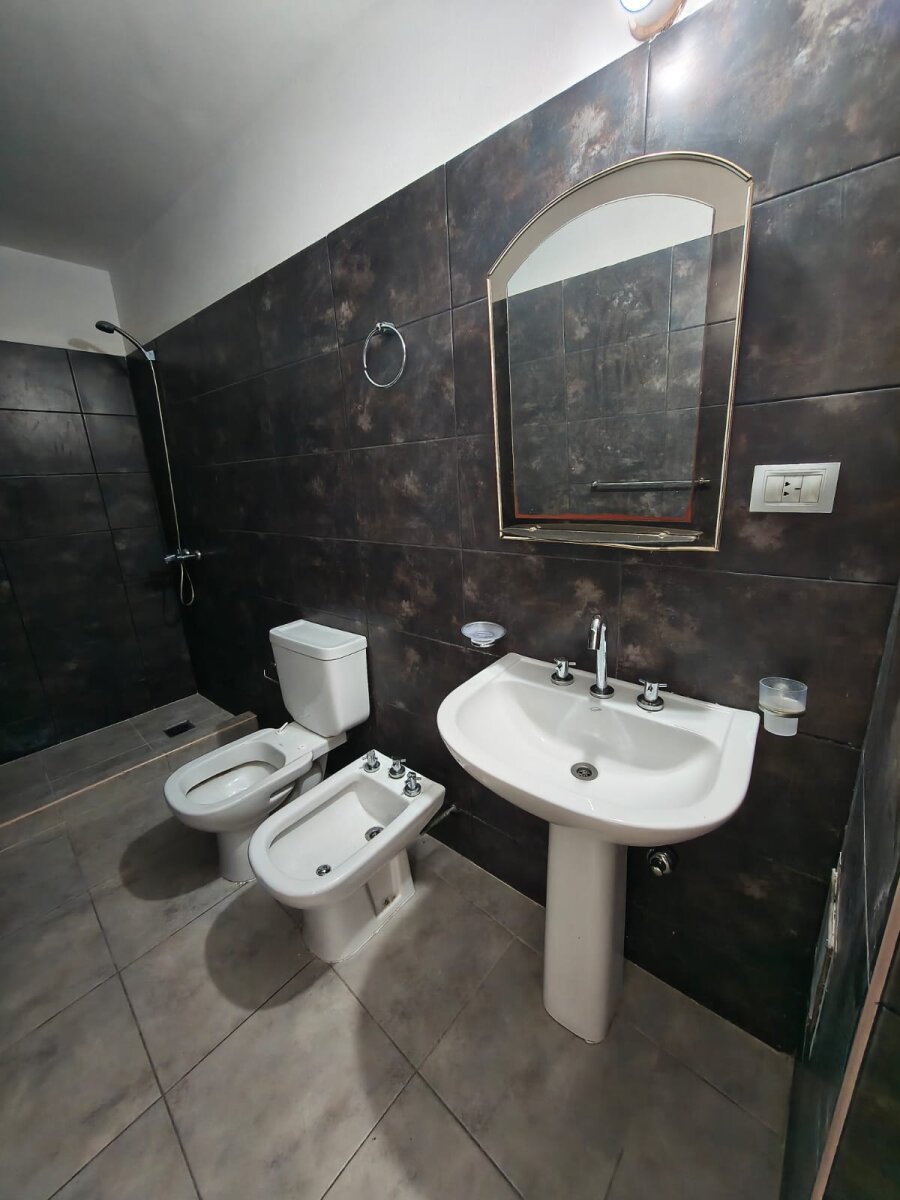 Alquiler Dpto. de un dorm. zona estudiantes - Imagen 7