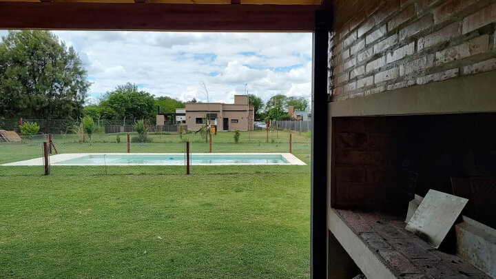 Casas - San Lorenzo - Venta
